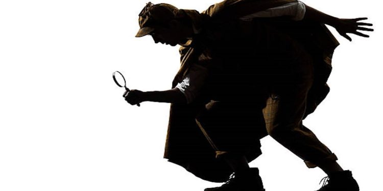 Investigatore