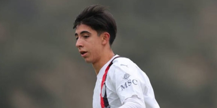 Milan Primavera