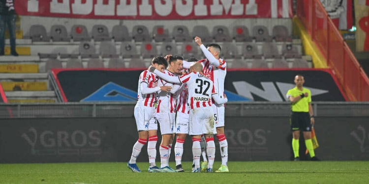 Vicenza Serie C