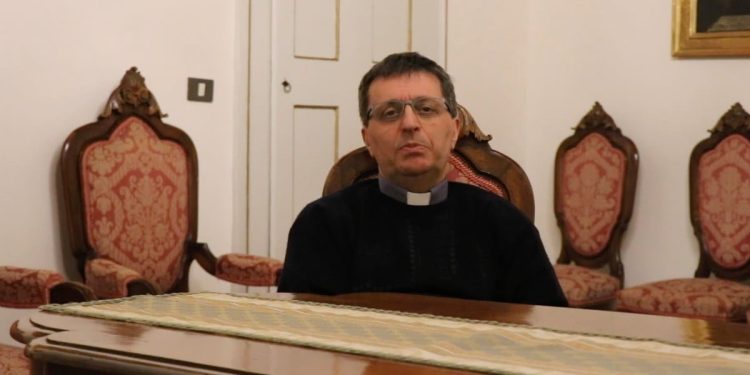 Padre Bonalumi