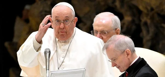 MERCOLEDÌ DELLE CENERI, OMELIA SANTA MESSA PAPA FRANCESCO/ “Quaresima  riporta all'essenziale di noi stessi”