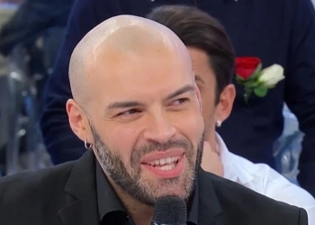 Chi è Mirko Santia