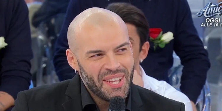 Chi è Mirko Santia