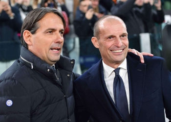 Inzaghi Allegri Serie A