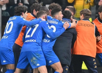 Empoli Serie A