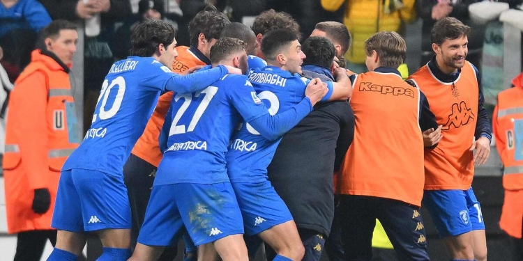 Empoli Serie A