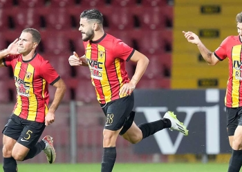 Benevento calcio Serie C