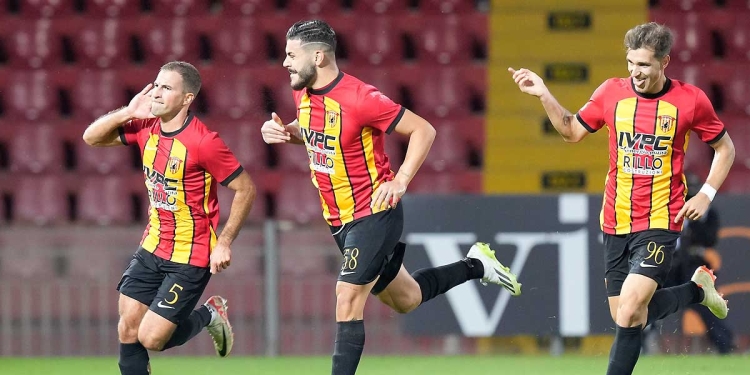 Benevento calcio Serie C