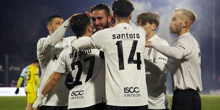 Pro Vercelli calcio