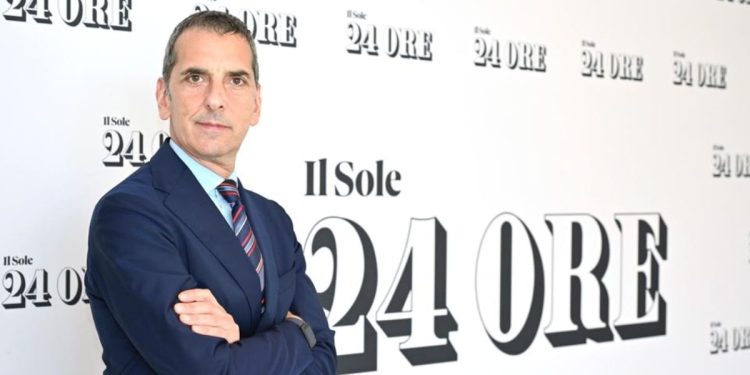 Fulvio Peppucci, DG di Sole 24 ORE Formazione