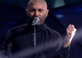 Negramaro a Sanremo 2024