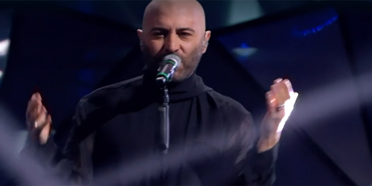 Negramaro a Sanremo 2024