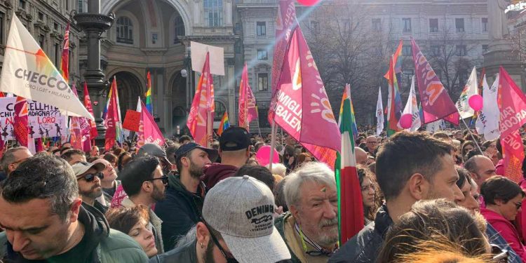 Trascrizioni Comune di Milano