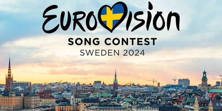 Eurovision Song Contest 2024