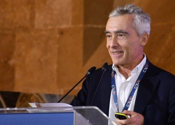 Tito Boeri (Ansa)