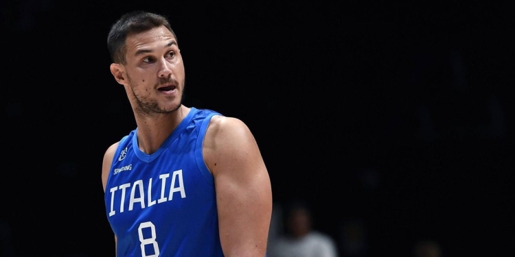 gallinari italia