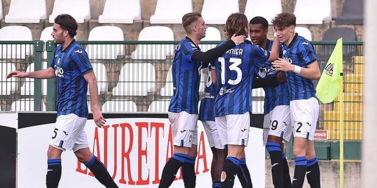 Atalanta U23 Serie C