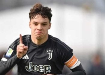 Juventus Primavera