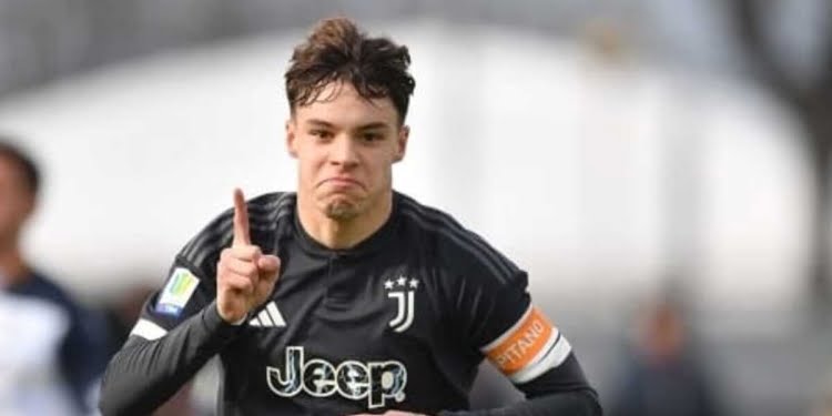 Juventus Primavera