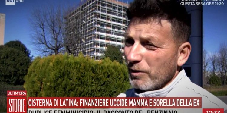 Il caso della Cisterna di Latina a Storie Italiane