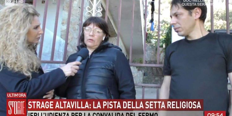 A Storie Italiane gli aggiornamenti sulla strage di Altavilla