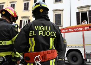 Vigili del fuoco