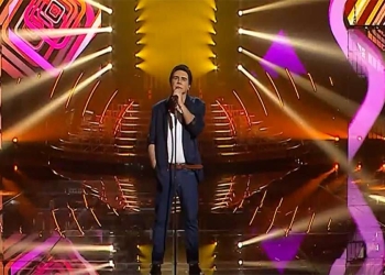 Scialpi a Tale e Quale Sanremo 2024