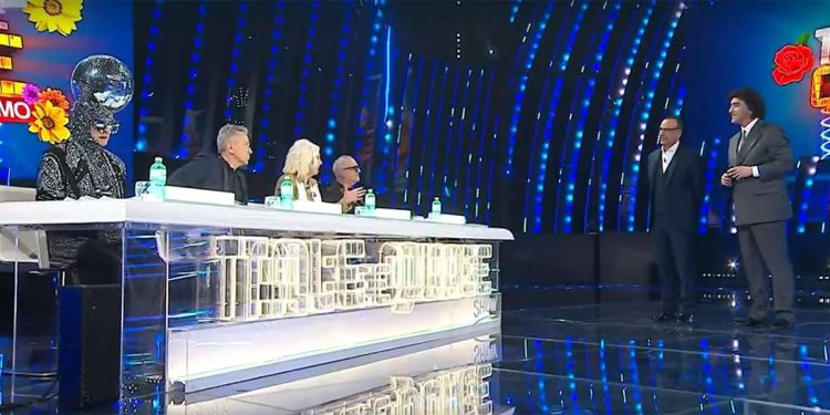 Cast di Tale e Quale Sanremo 2024