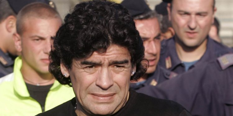 Maradona