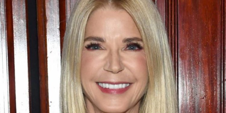 Candace Bushnell