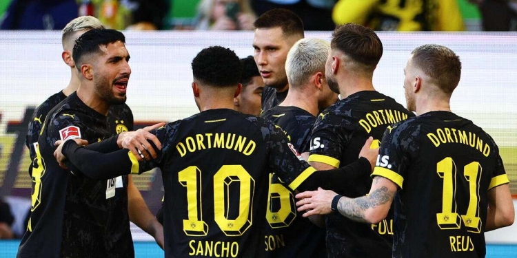 Borussia Dortmund