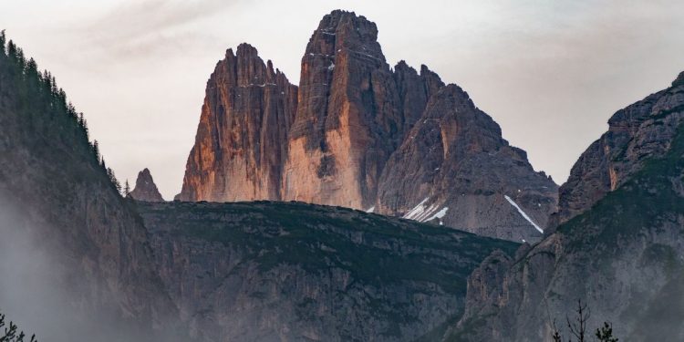 Le Tre Cime di Lavaredo (Pixabay)