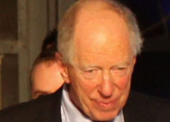 Jacob Rothschild