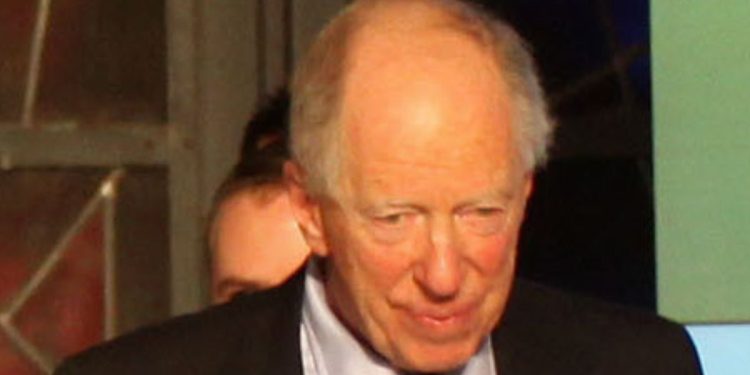 Jacob Rothschild