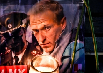 Morte Navalny