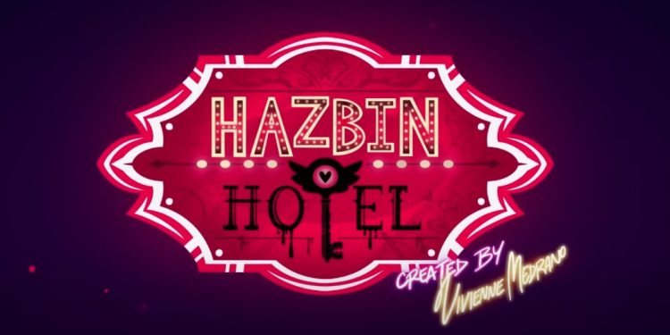 Hazbin Hotel