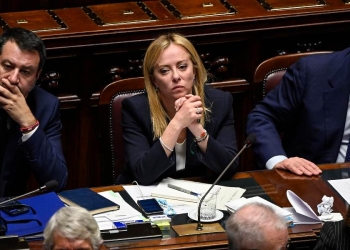 Centrodestra al Governo