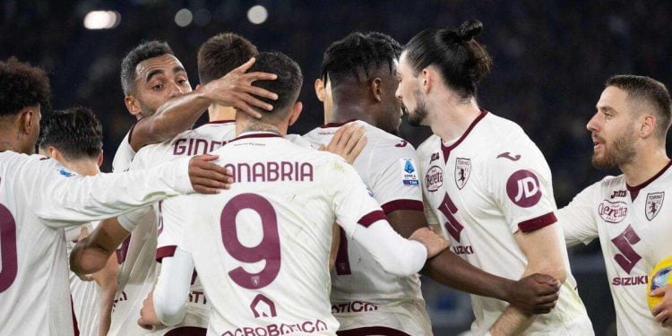 Torino Serie A