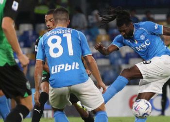 Risultati recuperi Serie A, 21^ giornata (Foto ANSA)