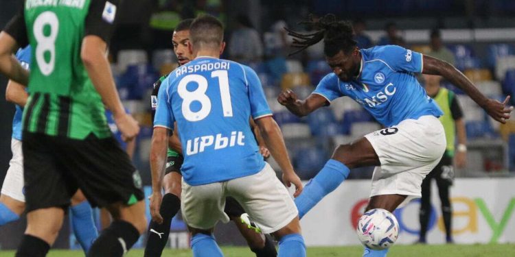 Risultati recuperi Serie A, 21^ giornata (Foto ANSA)