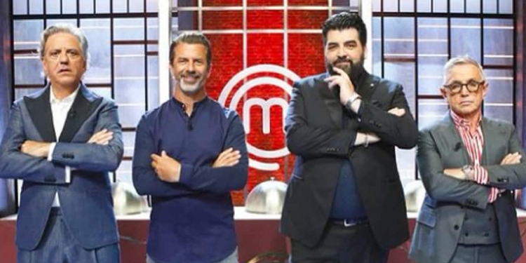 Chi è Andreas Caminada, ospite di Masterchef Italia 13