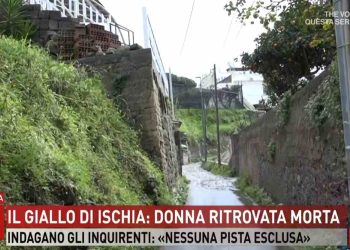 Il caso di Antonella Di Massa, prima scomparsa poi trovata senza vita a Ischia (Storie Italiane)