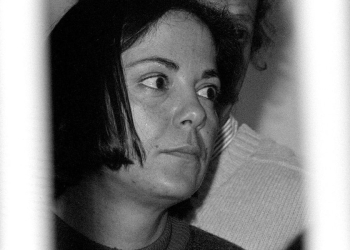 Barbara Balzerani (1949-2024) (Ansa)