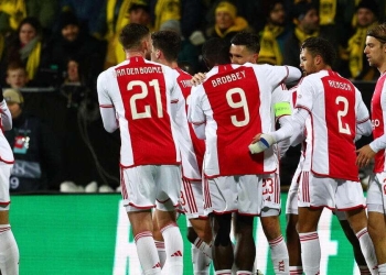 Ajax Europa League