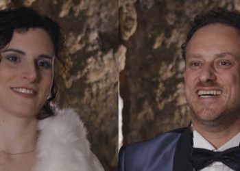 Benedetta Campigli ed Enrico Bonecchi a Matrimonio in vista 2024