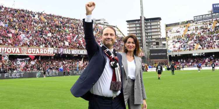 Iervolino Salernitana