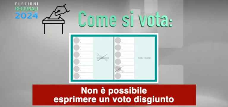 Voto Disgiunto è Valido Alle Elezioni Regionali Abruzzo 2024?/ Cos’è ...