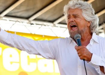 Beppe Grillo (M5s)