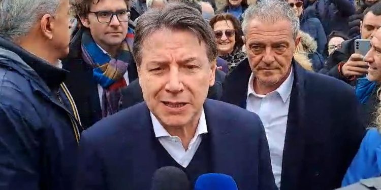 Conte in Abruzzo