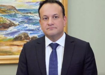 Leo Varadkar